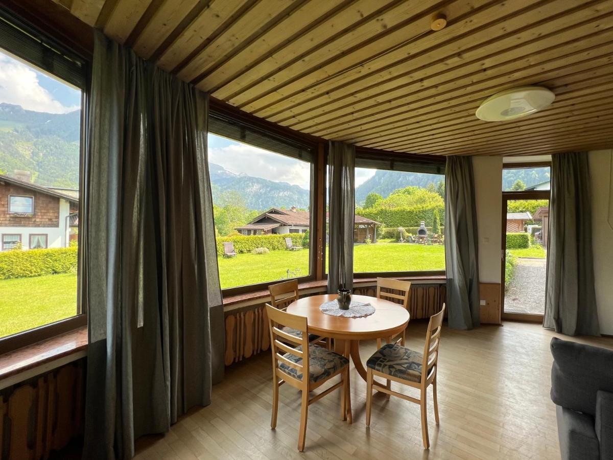 Aparthotel Hochfeld Schönau am Königssee Zewnętrze zdjęcie