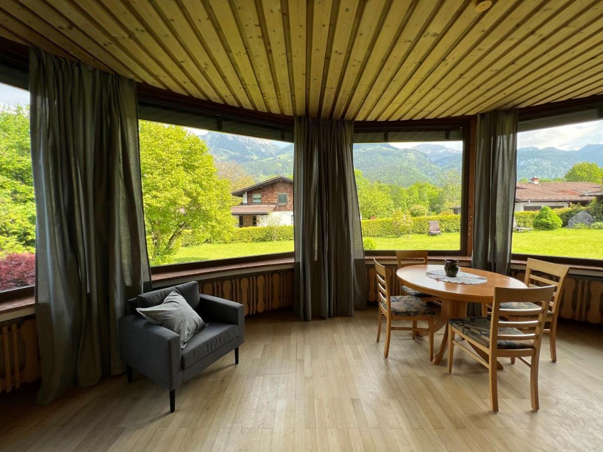 Aparthotel Hochfeld Schönau am Königssee Zewnętrze zdjęcie