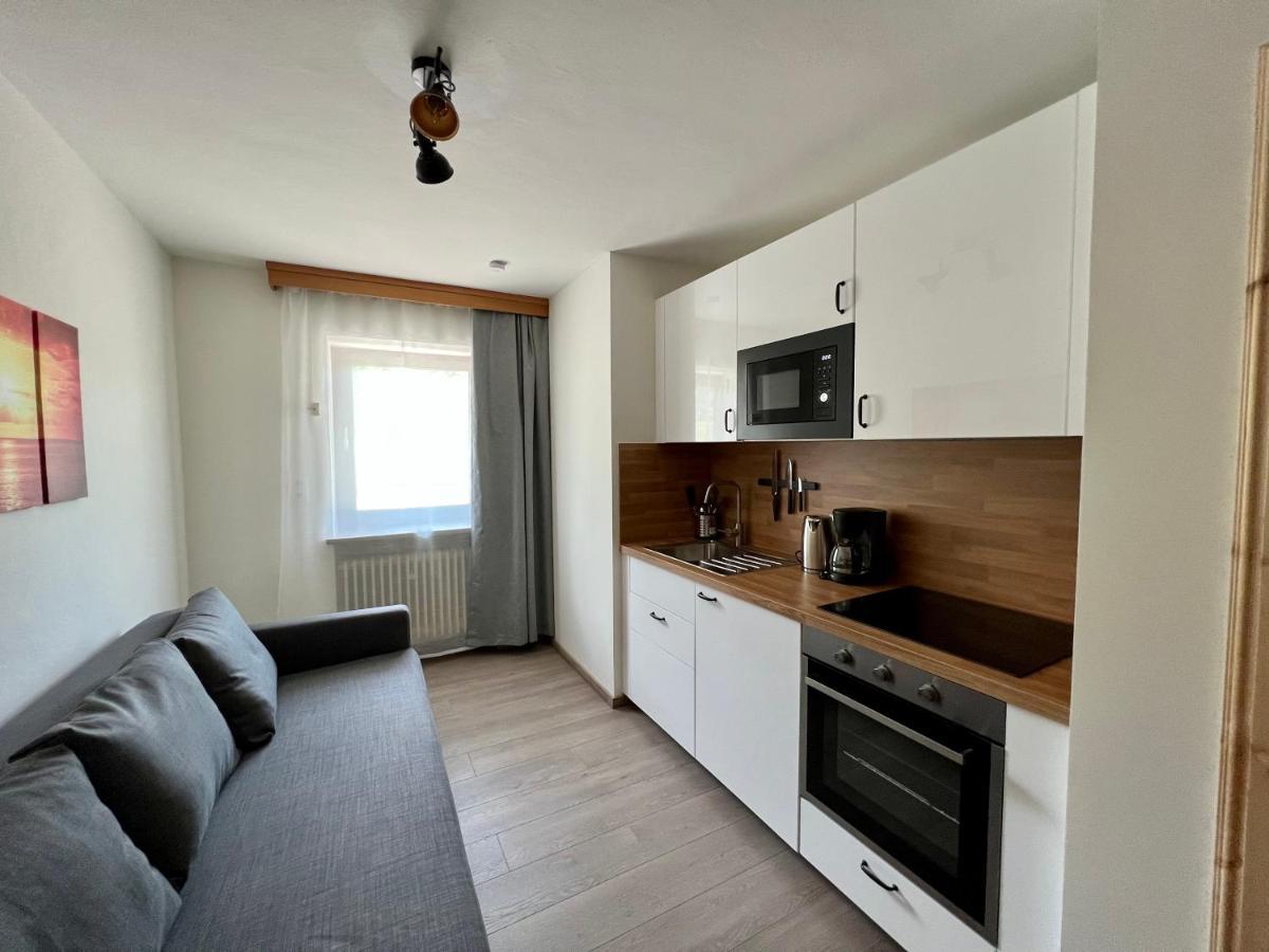 Aparthotel Hochfeld Schönau am Königssee Zewnętrze zdjęcie