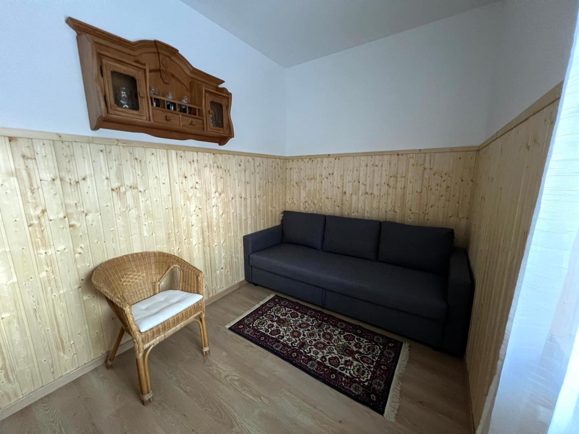 Aparthotel Hochfeld Schönau am Königssee Pokój zdjęcie