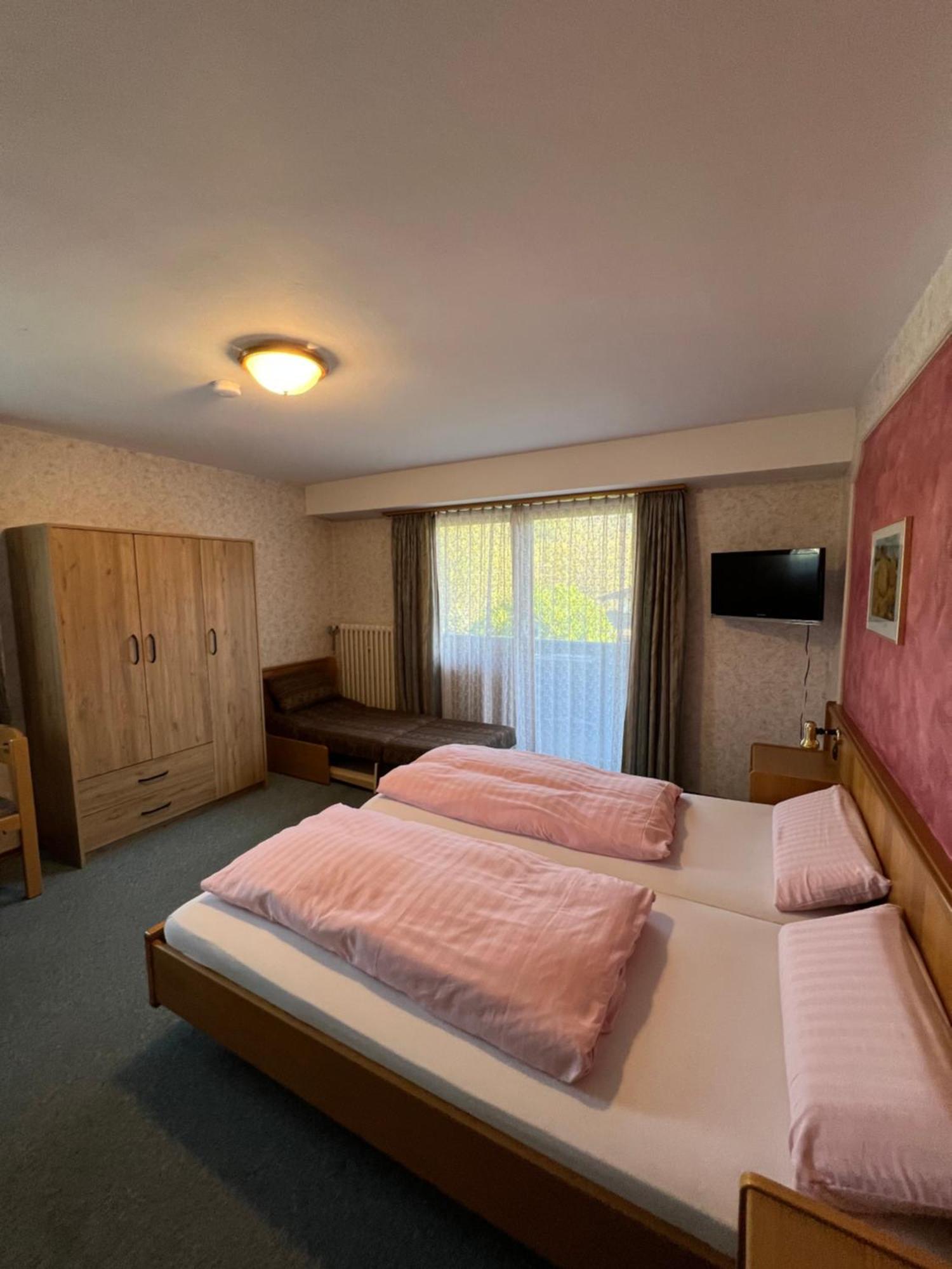 Aparthotel Hochfeld Schönau am Königssee Pokój zdjęcie