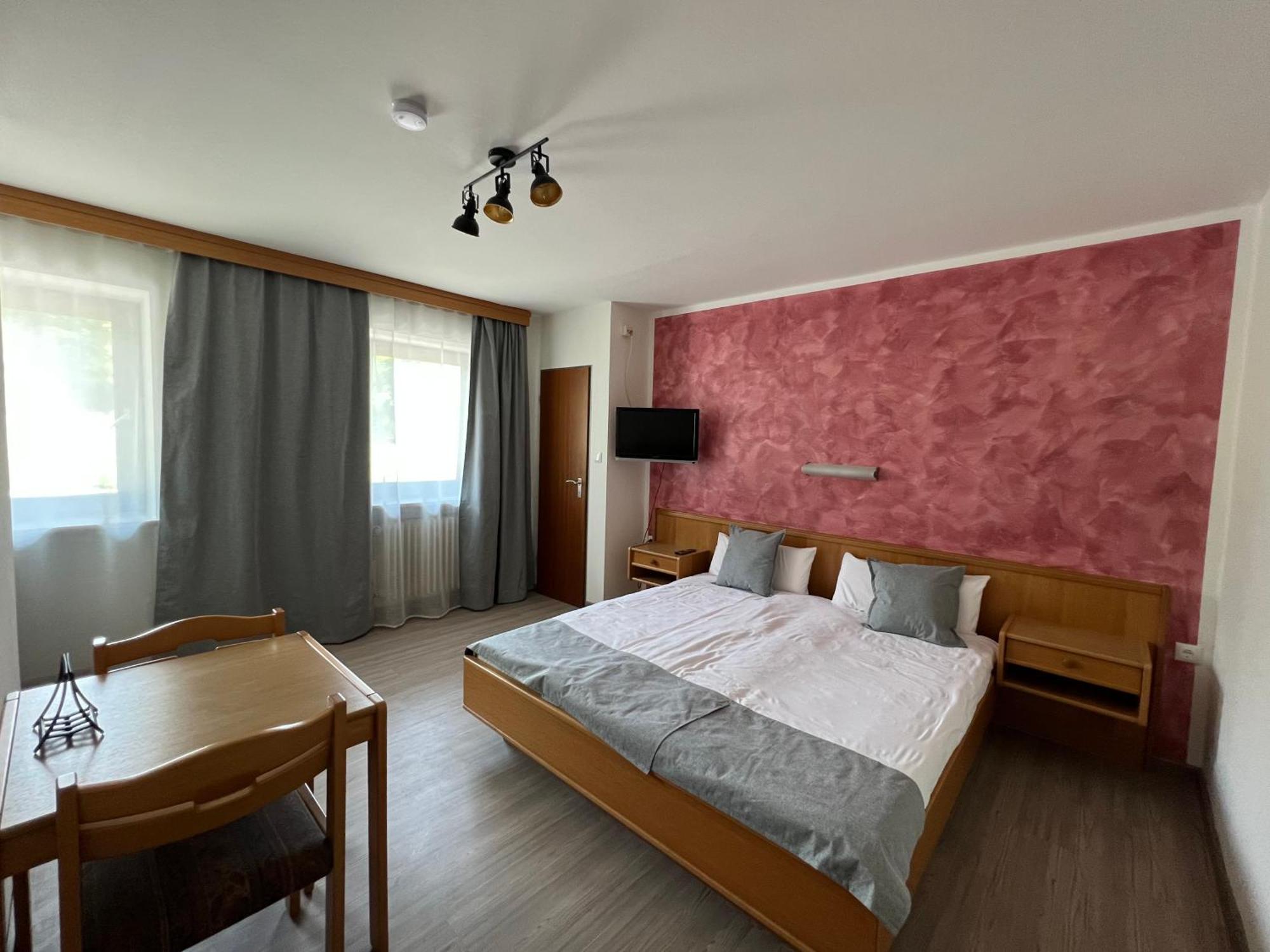 Aparthotel Hochfeld Schönau am Königssee Pokój zdjęcie