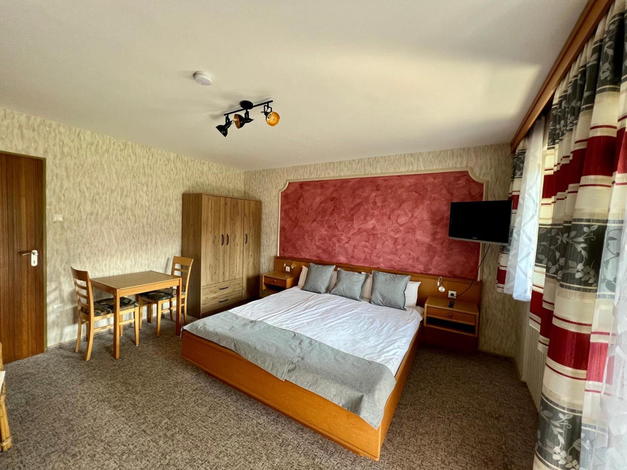 Aparthotel Hochfeld Schönau am Königssee Pokój zdjęcie